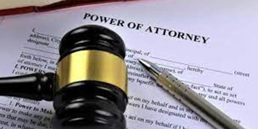 Is Power Of Attorney Valid After Death My Planner